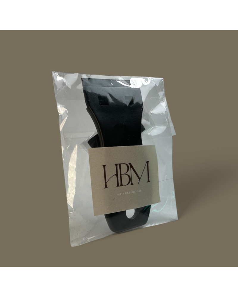 HBM Tape lift-Outil professionnel de retrait pour bandes adhésives