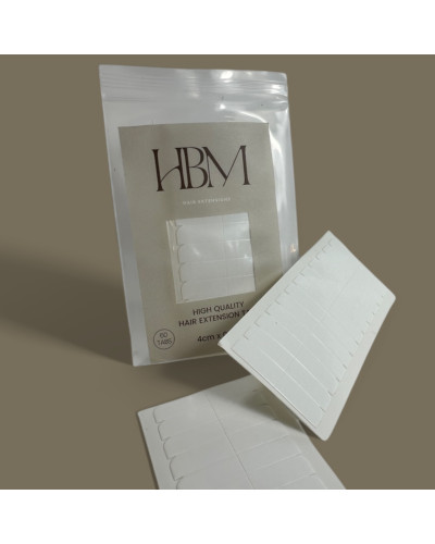 HBM Tape Pro-Bandes adhésives professionnelles